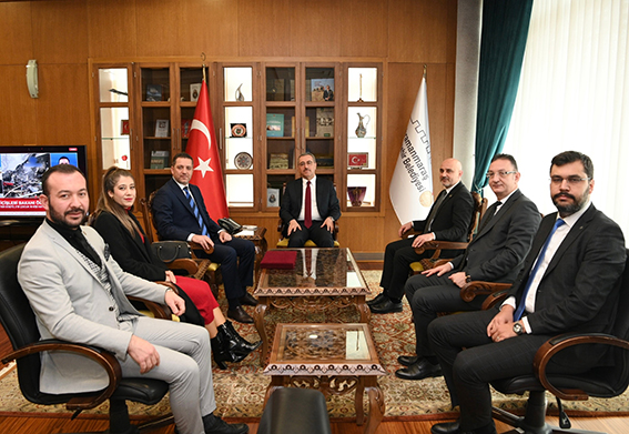 TBB Başkanı ziyareti (4)