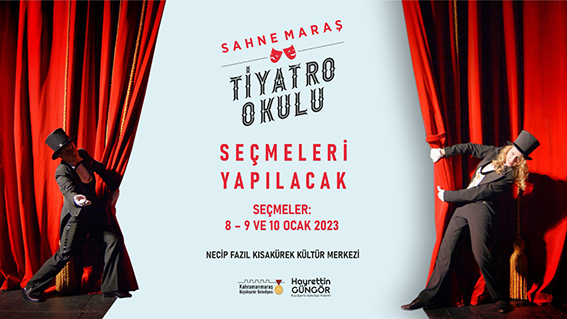 Tiyatro Okulu