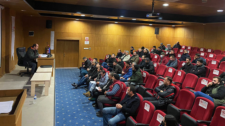 Eğitim semineri (4)