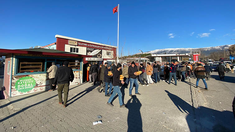 Halk Ekmek (1)