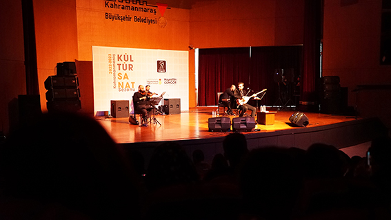 İsmail Altunsaray konseri (12)