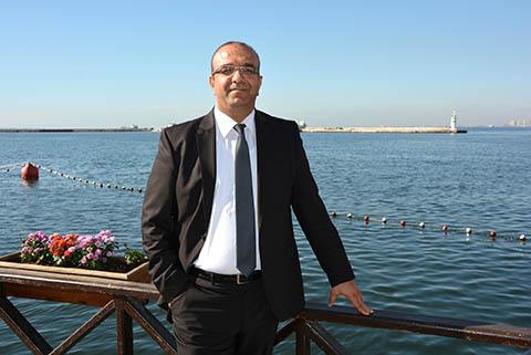 Depreme Karşı Kentsel Dönüşüm Yaşamsal Önem Kazandı