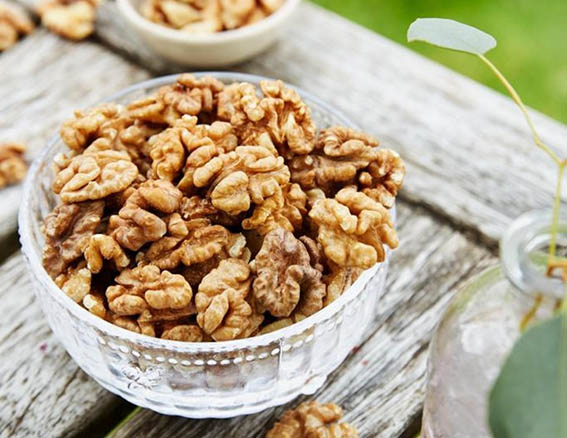 Beslenme Düzenine Sadece Bir Avuç Ceviz Eklemek Tüm Aile İçin Faydalar Doğurabilir