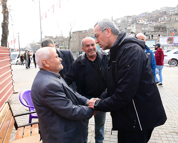 Kapalı Çarşı ziyareti (8)