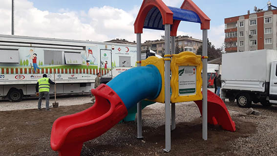Oyun grubu (5)