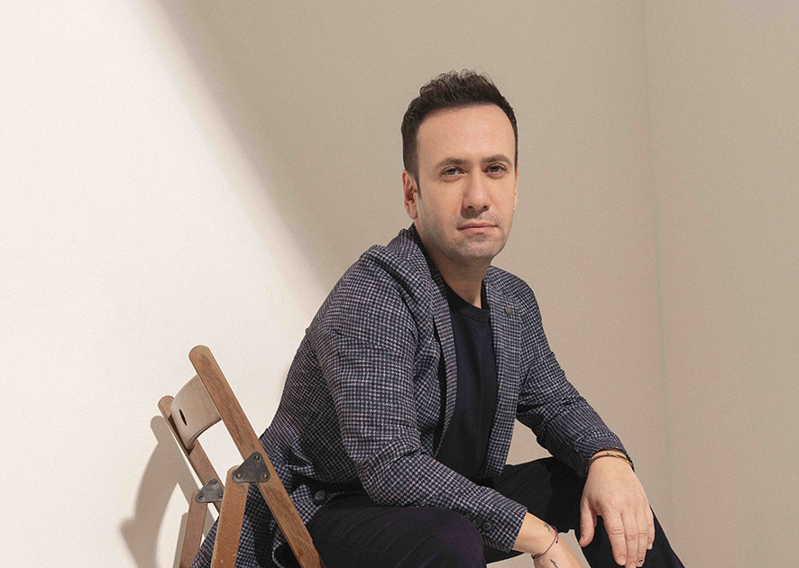 Özügr Aras 2