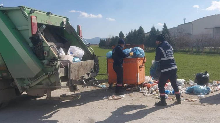 Temizlik ve ilaçlama (1)