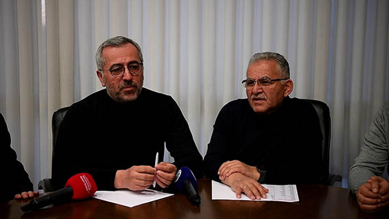 Toplantı (2)