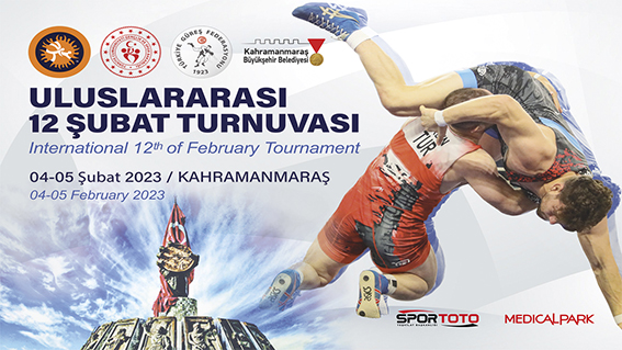 Uluslararası 12 Şubat Turnuvası