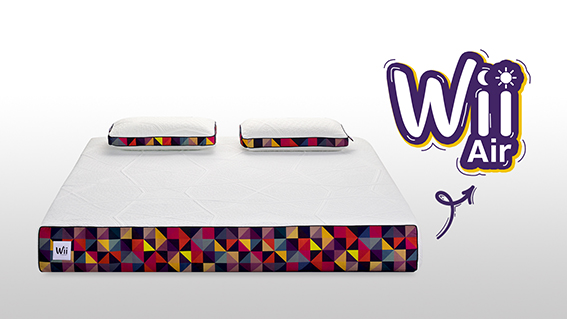 Uykusunu alamayanlar için şimdi Wii zamanı!