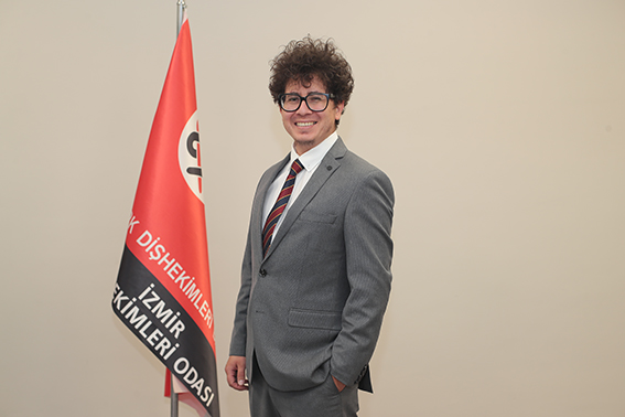 İZDO’dan Depremzede Öğrencilere Burs Desteği