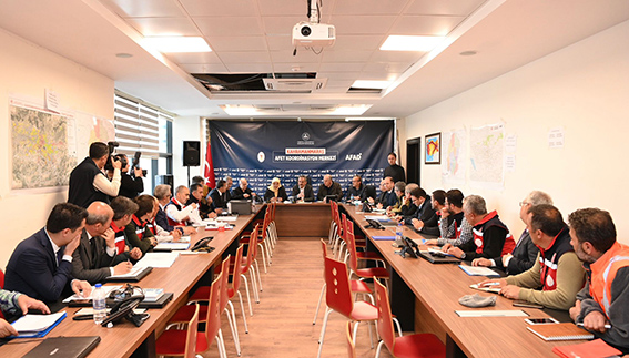 İstişare Toplantısı (1)