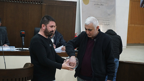 Kura Çekimi (9)