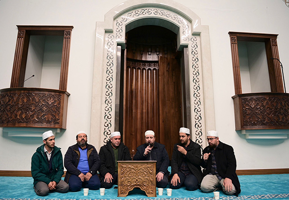 Mevlid-i Şerif (2)