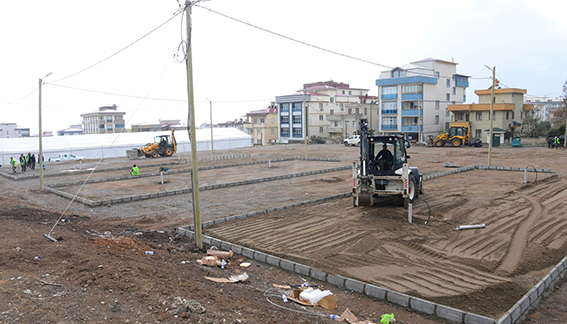 Prefabrik Çarşı (8)
