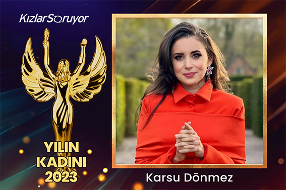 Yılın_Kadını_2023-Karsu_Dönmez