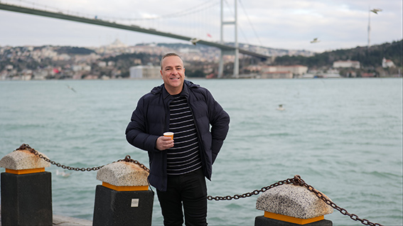 Zeki İçlises