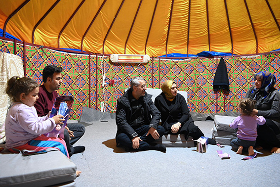 Ziyaret (1)