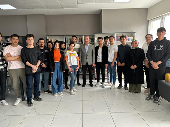 Andırın Mevlana İdris Millet Konağı (3)