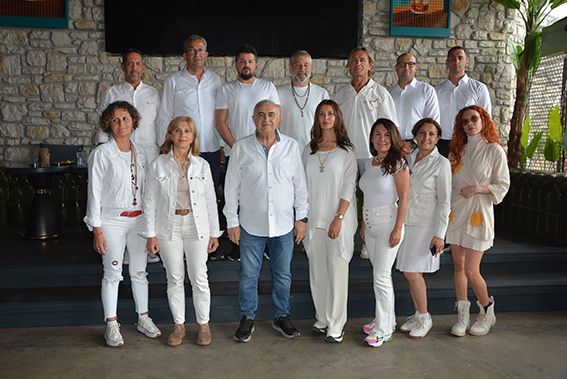 Beyaz Gece’nin Geliri Özel Gereksinimli Bireylere Gidecek