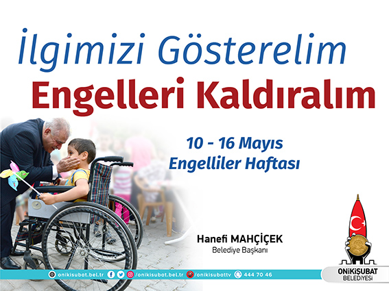 8 Mart Dünya Kadınları Günü Led