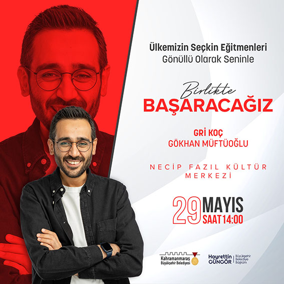 Gri Koç Semineri