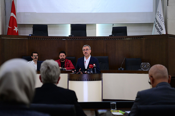 Kura Çekimi (6)