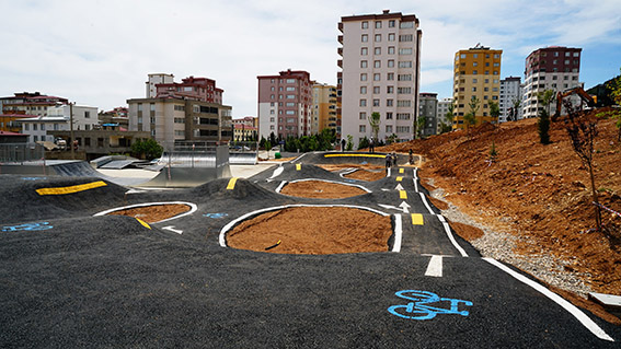 Kuzey Park (10)