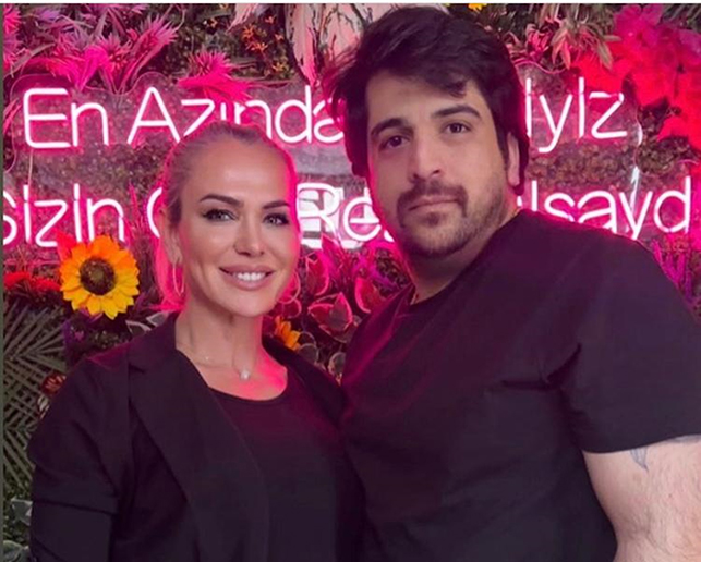 FERDİ AYDIN HATRINA DJ KABİNİNE ÇIKTI