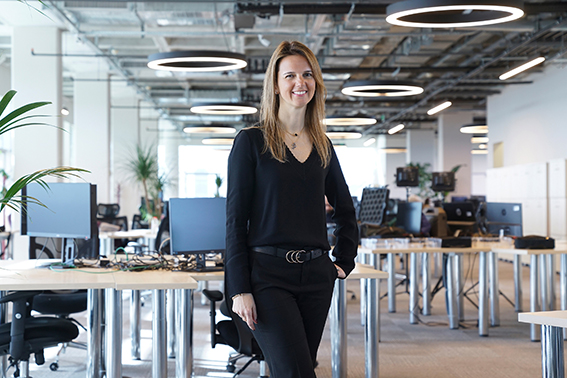 Hitit, 2023’ün ilk çeyreğini yüzde 67 gelir artışı ve yüzde 40 FAVÖK marjı ile kapattı