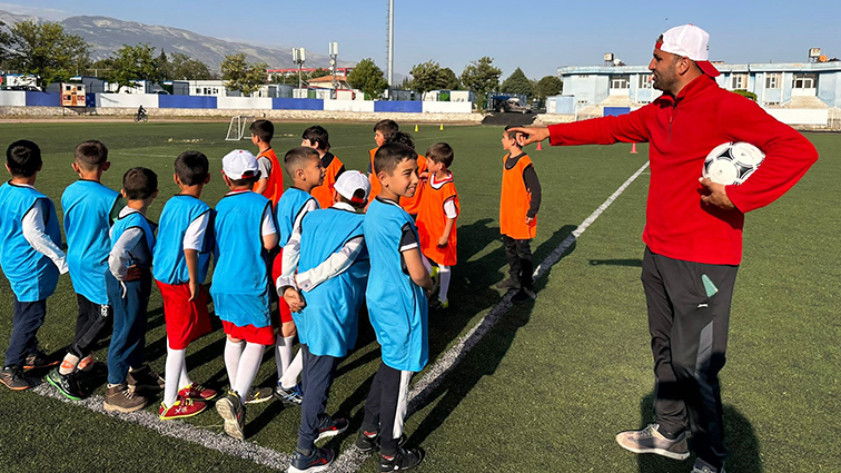 Spor etkinliği (9)