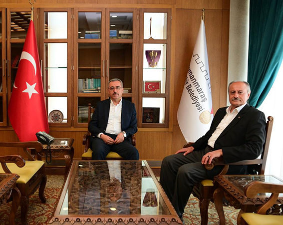 Ziyaret