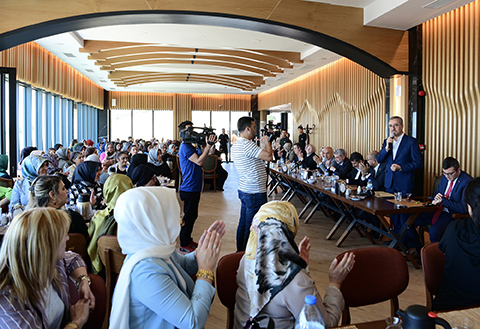 AK Parti Programı (4)