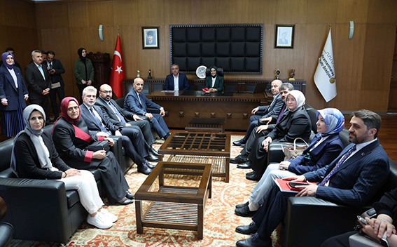 Bakan Ziyareti (4)