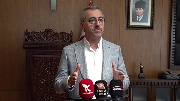 Başkan Hayrettin Güngör (3)