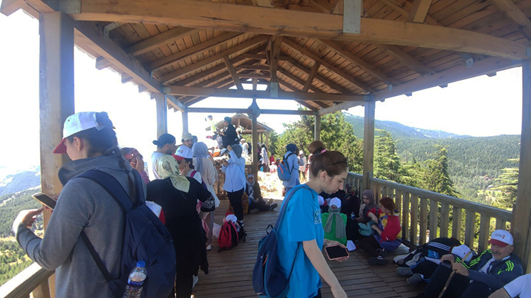 Başkonuş Yaylası (3)