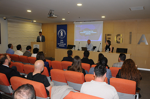 EGİAD ve TRAI – Türkiye Yapay Zekâ İnsiyatifi İşbirliğine Vardı