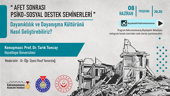 Eğitim Semineri