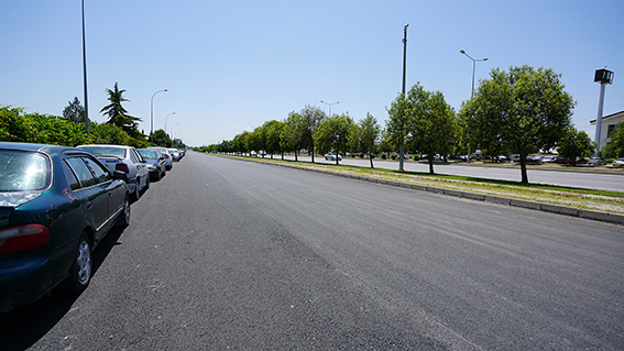 Genç Osman Servis Yolu (3)