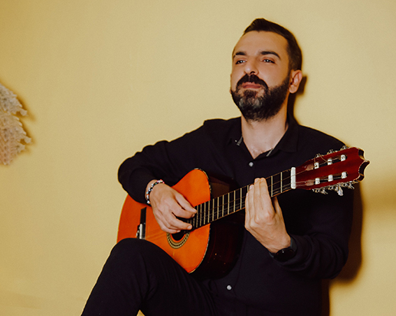 KAMAL CEYHAN G