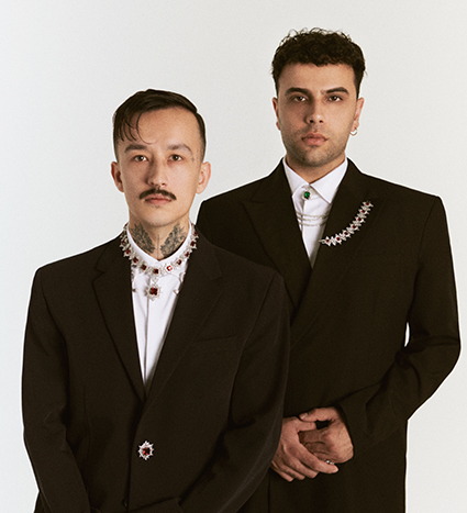 KÖFN’DEN YENİ ALBÜM: POPSTAR