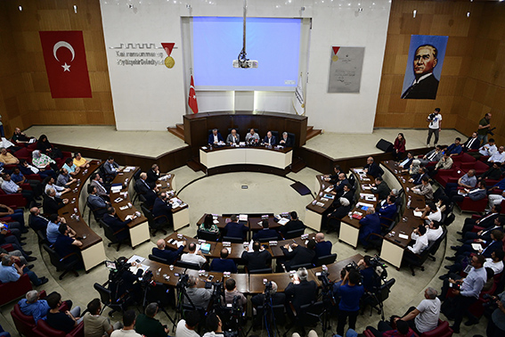 Koordinasyon Toplantısı (6)