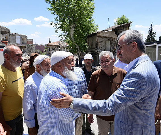 Kura Çekimi (8)