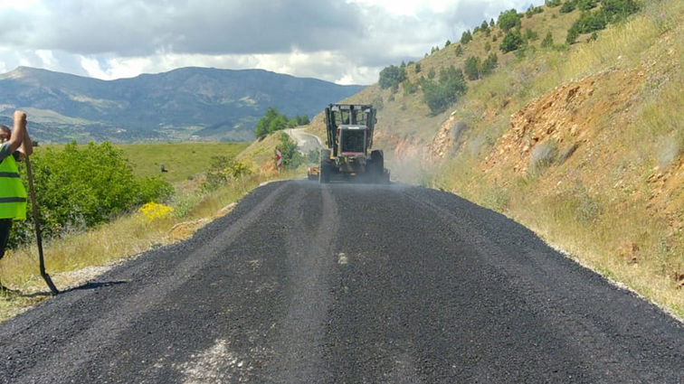 Kuzey İlçeler (2)