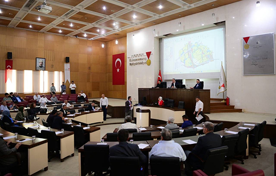 Meclis Toplantısı (5)