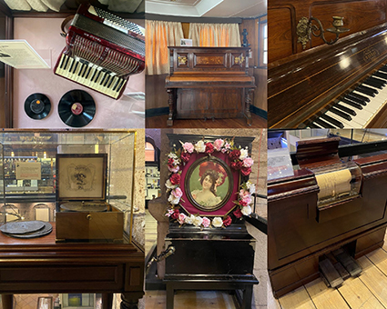 Rahmi M. Koç Müzesi, en uzun günde herkesi müziğe ortak ediyor