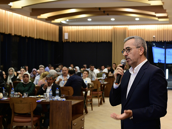 Parti Programı (4)