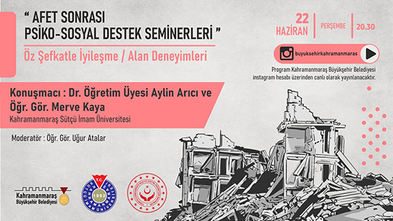 Seminer