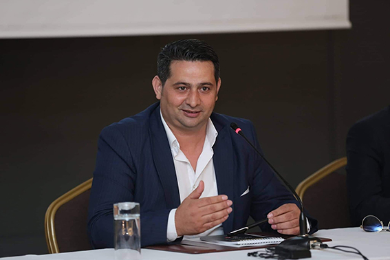 YALÇIN ÇOBAN k