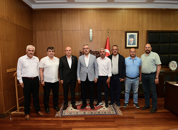 Ziyaret (2)
